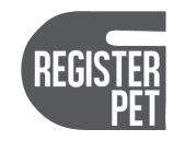 Register Your Pet
